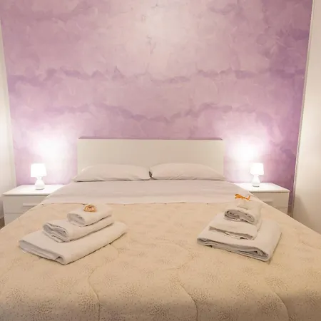 Sale Di Sicilia Apartment Trapani