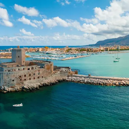 Sale Di Sicilia * Trapani