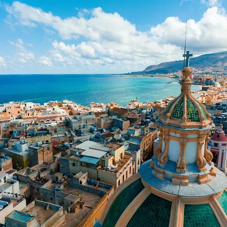 Apartment Sale Di Sicilia