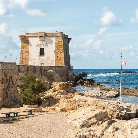 Sale Di Sicilia Apartment Trapani