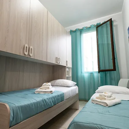 Sale Di Sicilia * Trapani