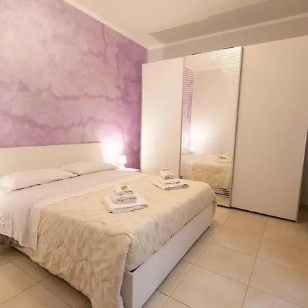 Sale Di Sicilia Apartment
