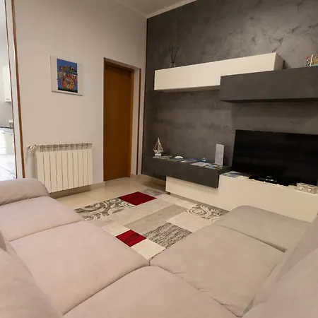Apartment Sale Di Sicilia