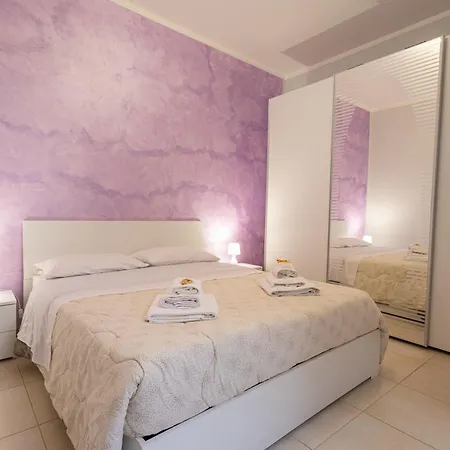 Sale Di Sicilia Apartment Trapani