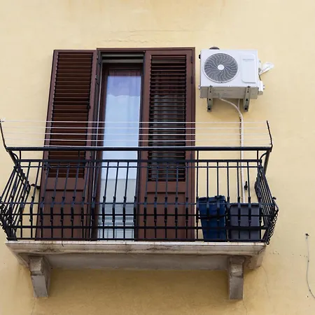 Sale Di Sicilia Apartment Trapani