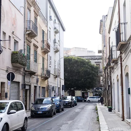 Apartment Sale Di Sicilia Trapani