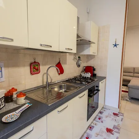Sale Di Sicilia Apartment