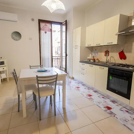 Apartamento Sale Di Sicilia Trapani