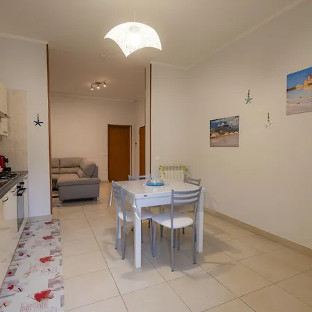 Apartamento Sale Di Sicilia Trapani